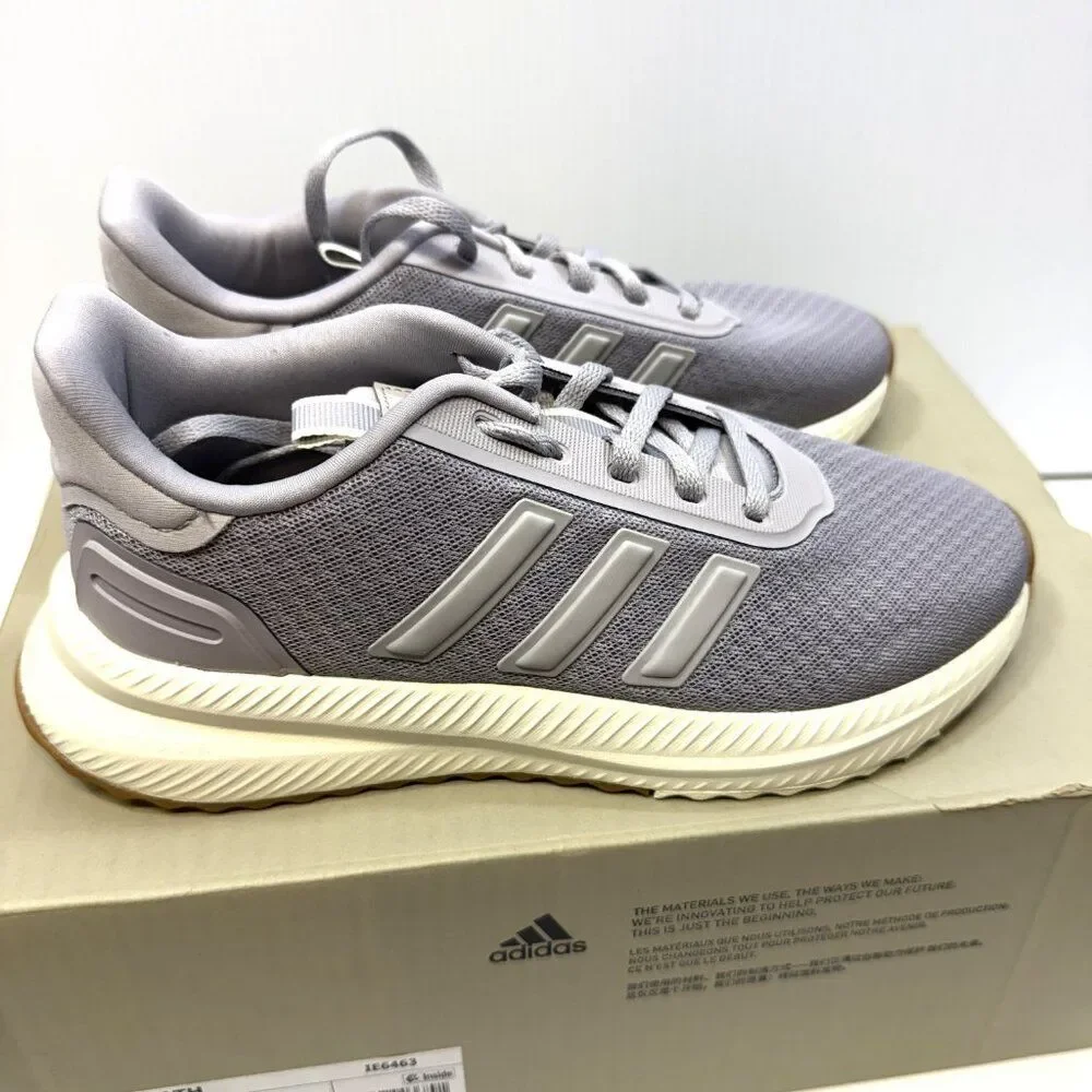 Adidas X_PLR Path Cloudfoam Sneakers | Lavender/Purple Size 6 | New with Box